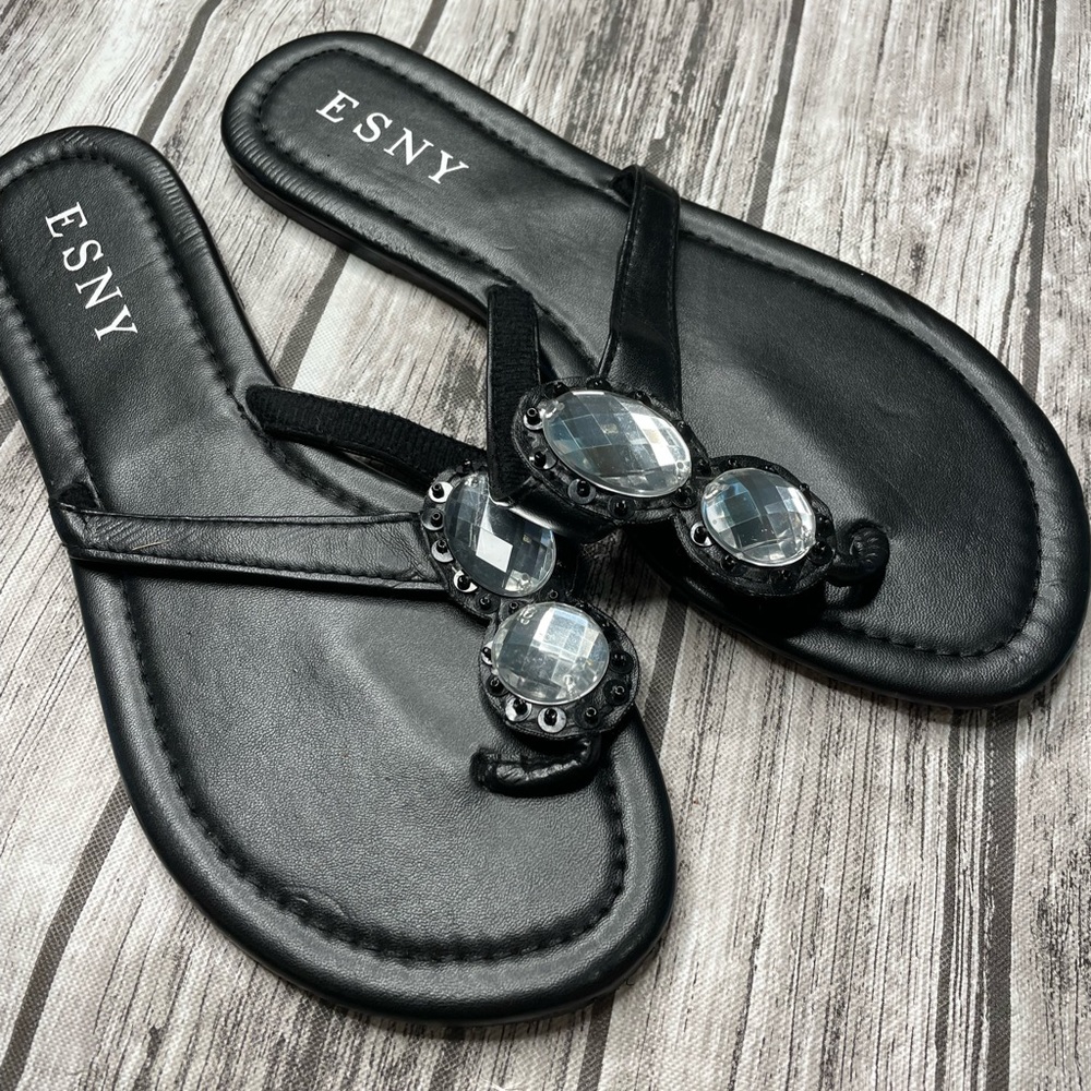 ESNY sandals NEW